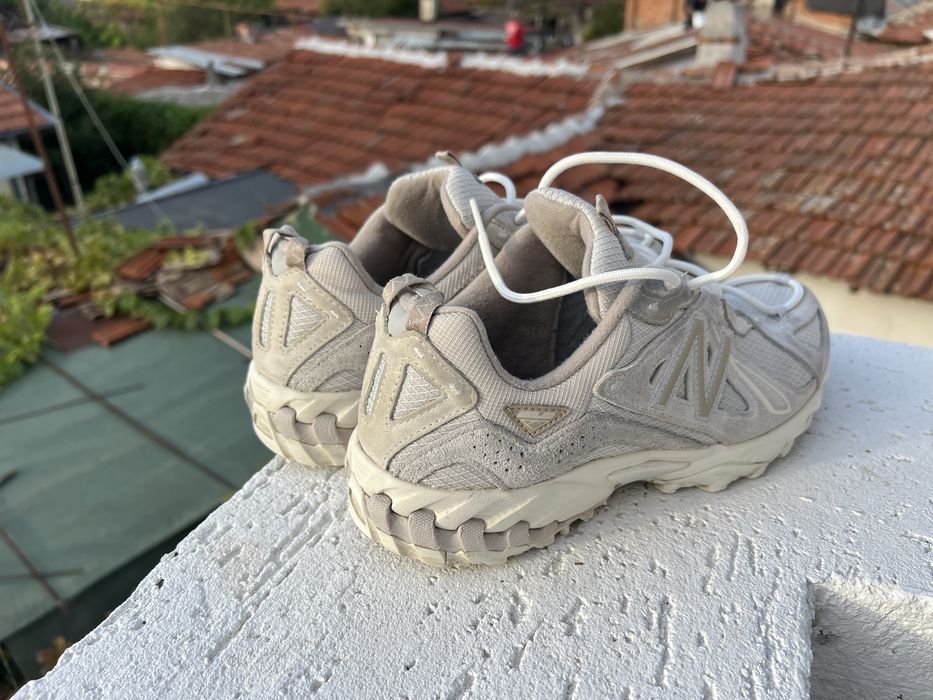 New Balance 610 TL 43