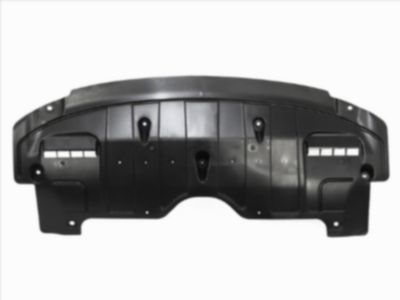 Защита бампера Kia Cerato