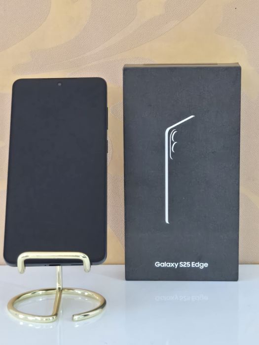 Galaxy S25 Edge 256 Gb
