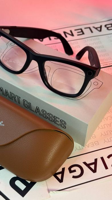 Ray-Ban очки | AirPods 3 подарок