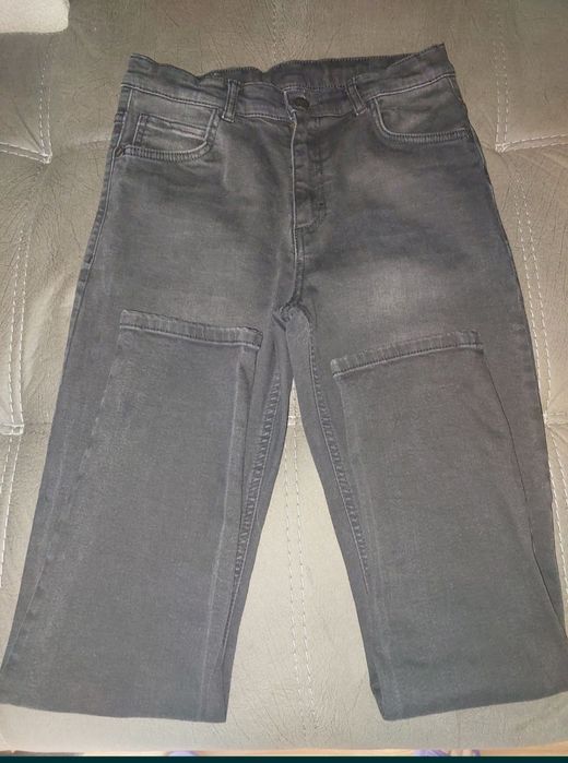 Яке,Риза Breeze,панталони Waikiki и Breeze 12-13-14г