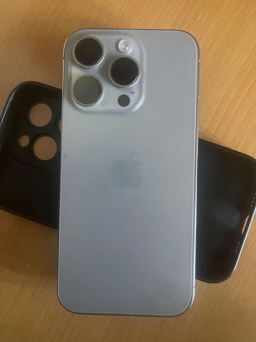Iphone 15 pro 128гб сатылады