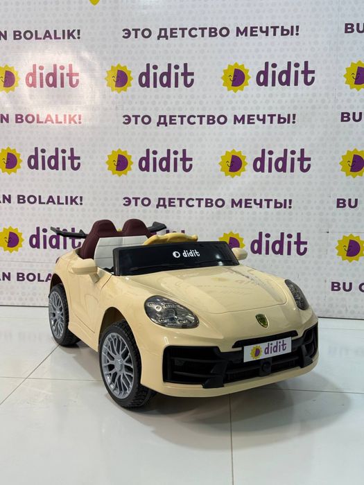 Detiskiy Elektra Mashina Halol nasiya savdo bor