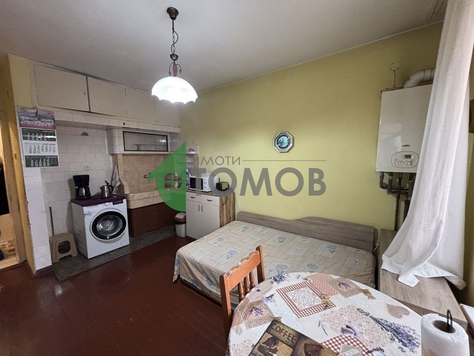 Дава се под наем Многостаен апартамент в Стара Загора, Център - 86 кв.м за 350 € - Снимка #9