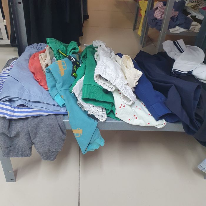 детская одежда по вашей цене