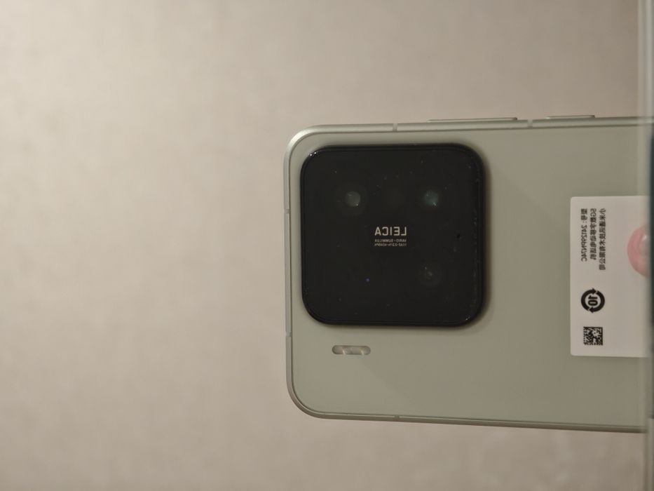 Xiaomi 15 (12/512) глобал