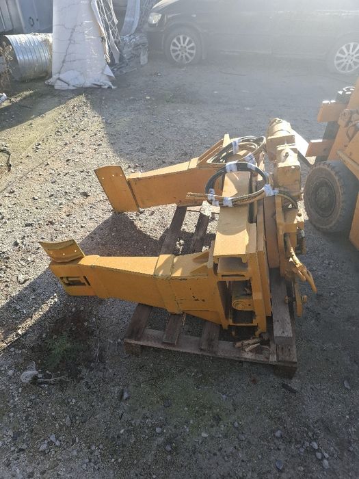 Щипка Ротатор за мотокар