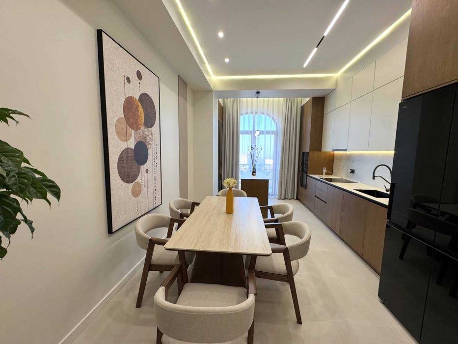 Сдам светлую 3-х ком 3/9 кв-ру на Чиланзаре ор-р метро Новза P8