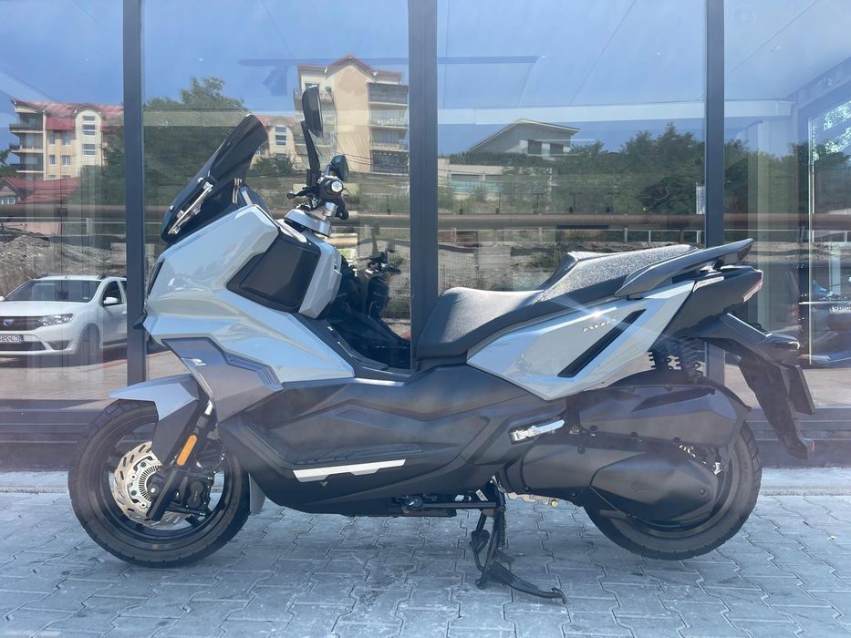 Sym ADX - 300 cc - Transport Gratuit - Garantie -