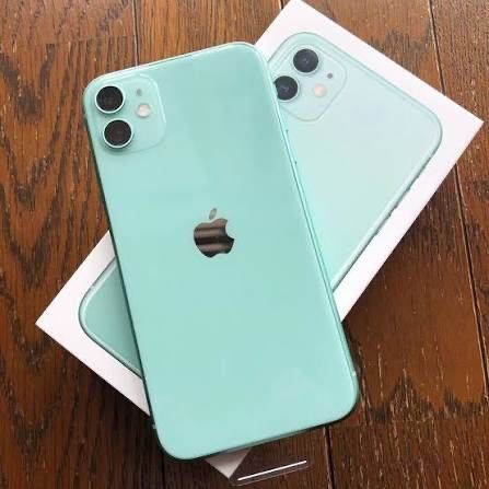 iPhone 11 64 gb