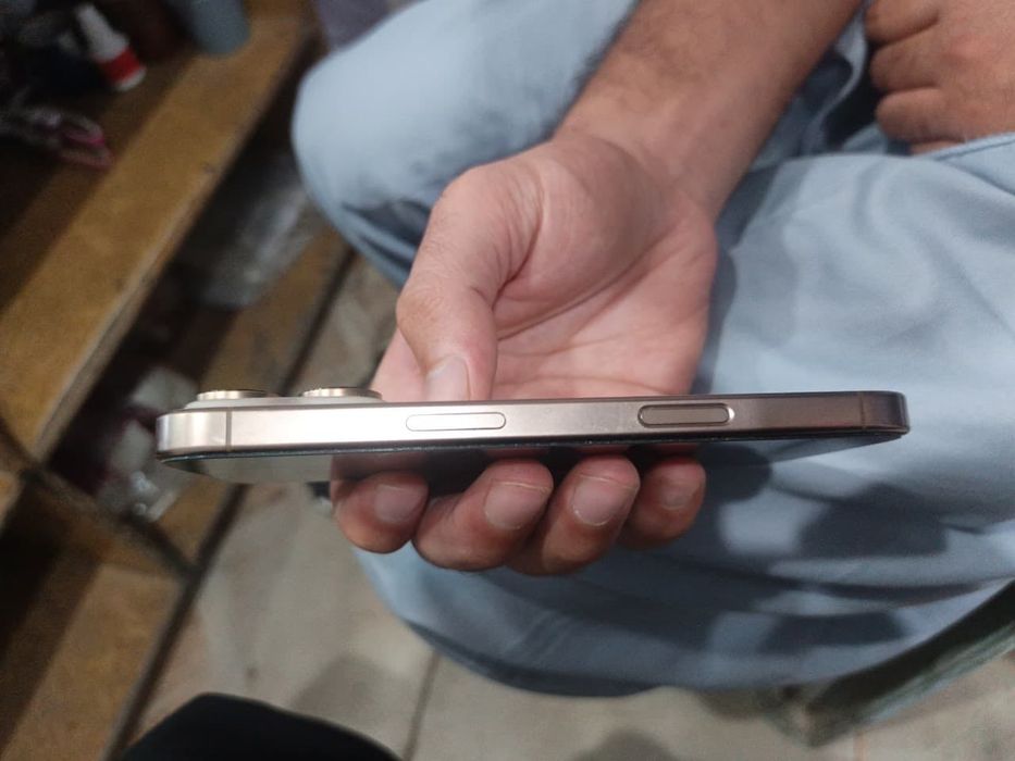 Iphone 16 pro 256gb 82 battery health