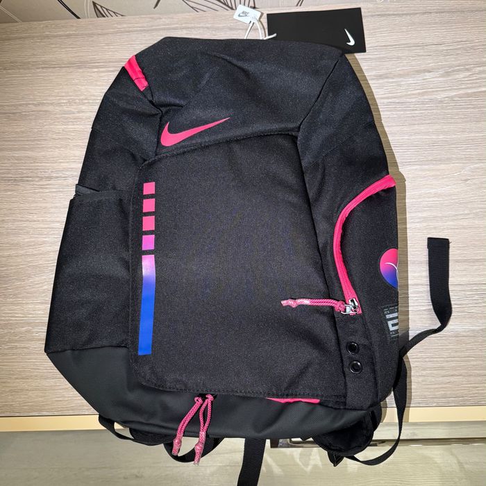 Ghiozdan Nike ELITE nou cu eticheta