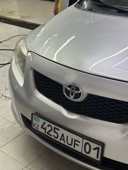 Toyota Corolla 1.8