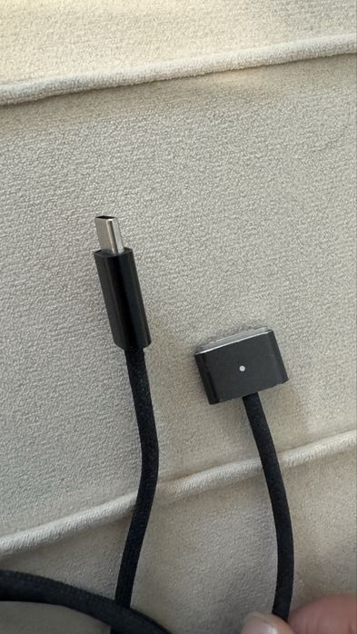 Зарядка для macbook air оригинал