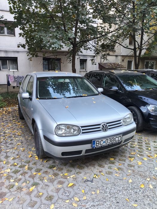 De vânzare Vw Golf 4