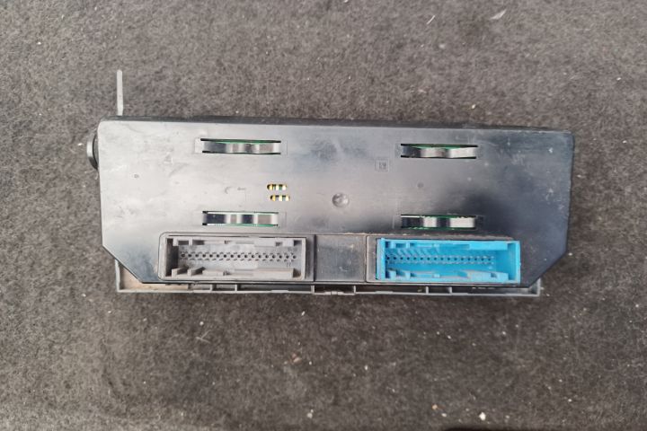 Comanda AC Opel Astra H
