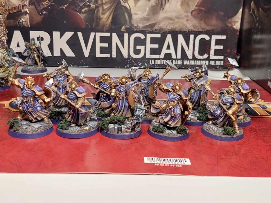 Warhammer Age Of Sigmar