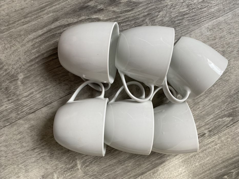 Кофейные/чайные чашки