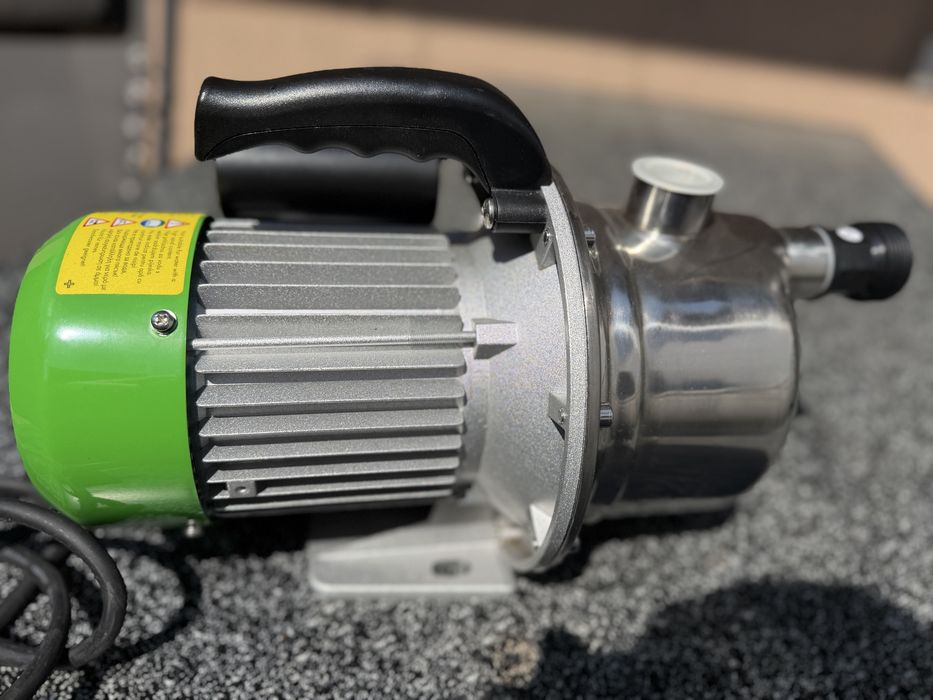 Pompă de apă FloraBest 1100w 4600l/h