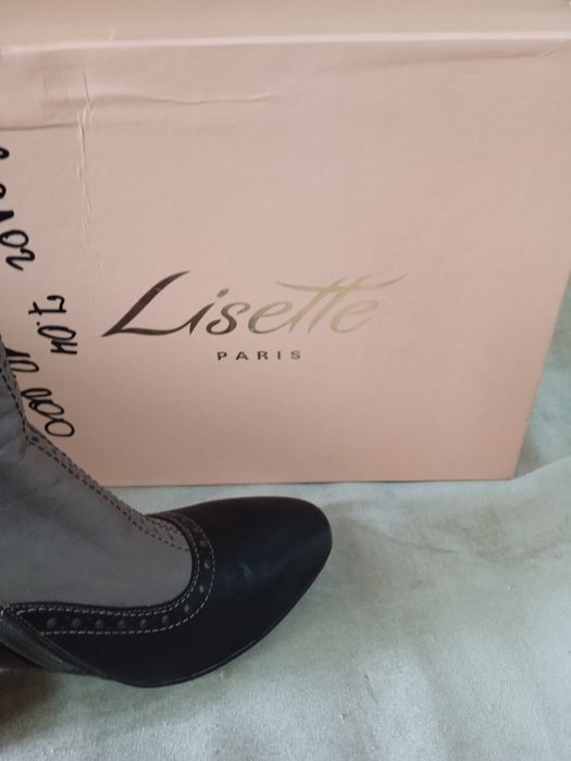 Продам полусапожки.