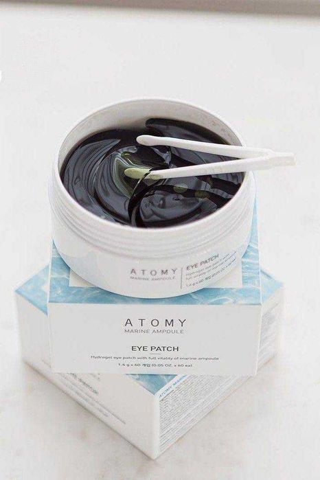 Корейская косметика Атоми Atomy