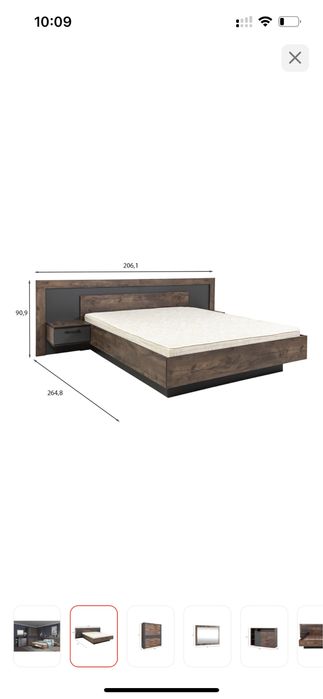 Мебель высокого качества