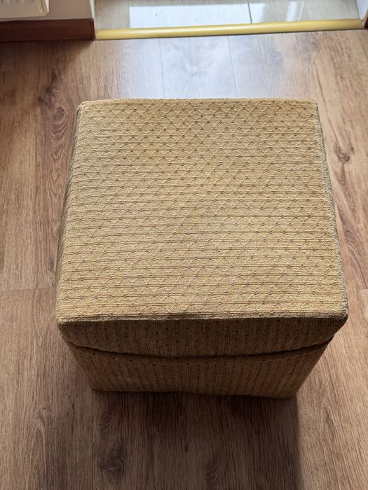 Taburet/ scaun 3 bucat