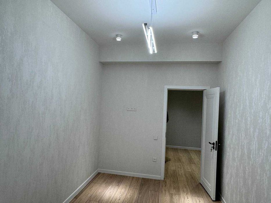 Новостройка Юнусабад 9 квартал 3/2/10 новый ремонт 85 кв.м.=