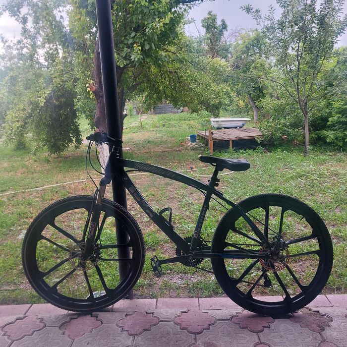 Продается Велосипед