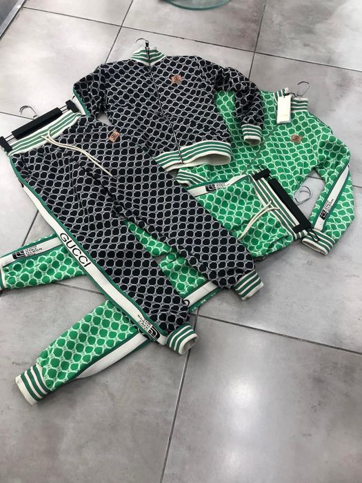 Treninguri modele noi