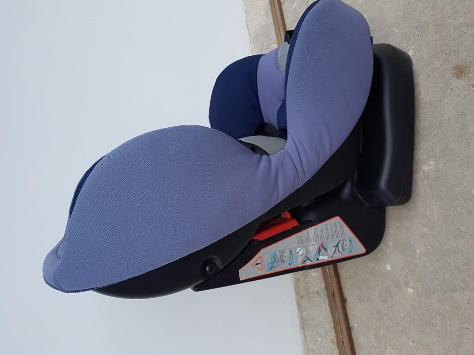 Детско столче за кола Maxi-cosi 9 - 18кг