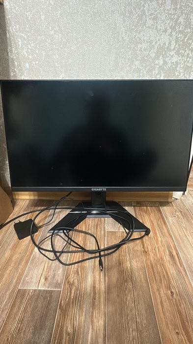 Монитор G27f 144гц