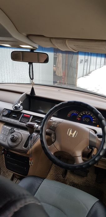 Хонда Элизион продам