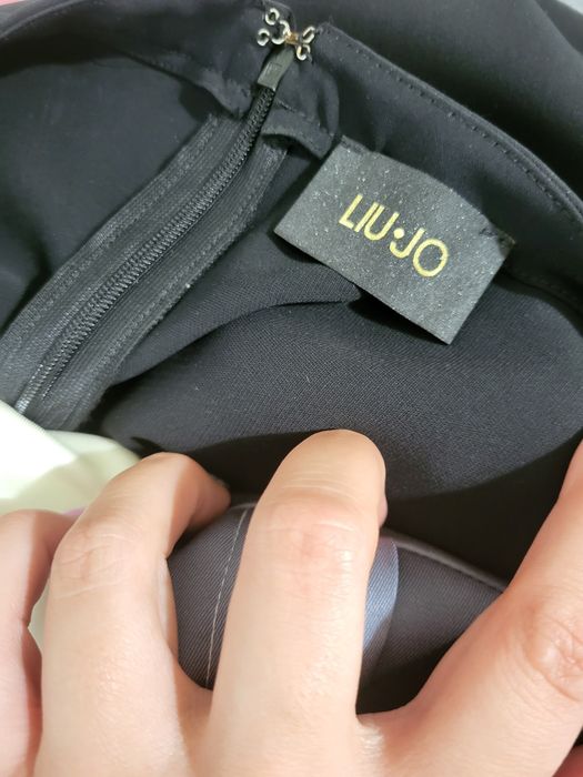 Оригинална рокля Liu Jo