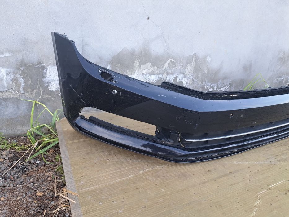 Bara fata trager aripi vw passat 2015>