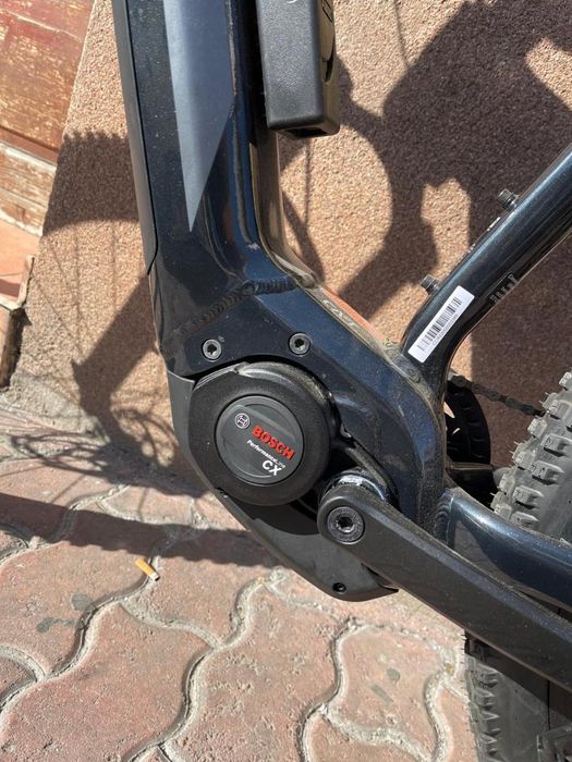 Bicicleta de munte electrica Conway Cairon S 2.0 -A-