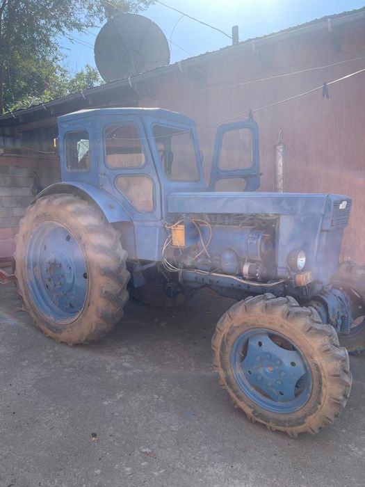 Продам трактор Т40