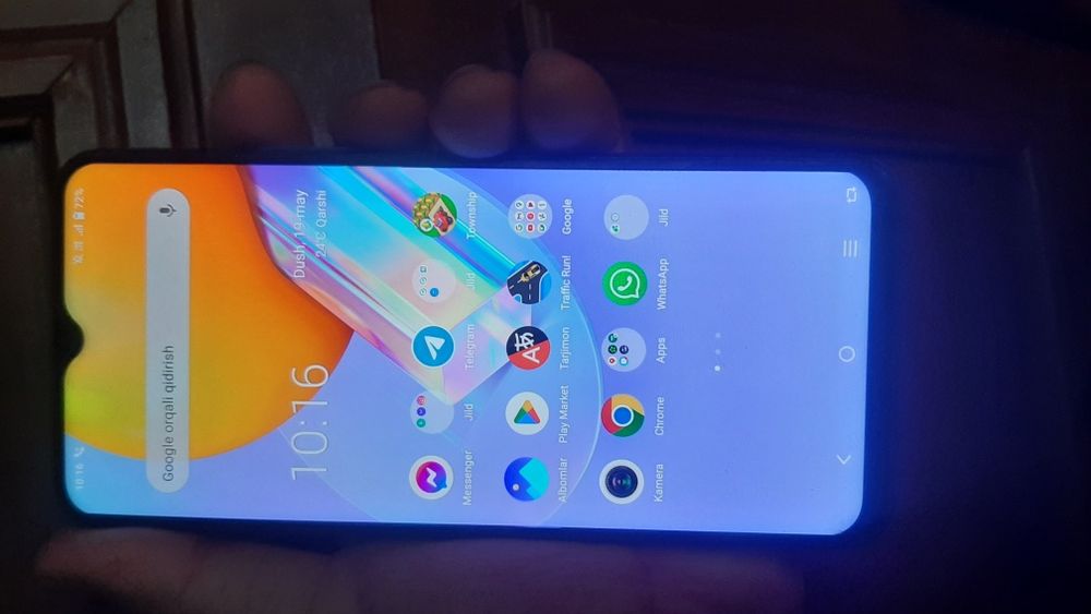 Vivo y31 128 talk sotiladi