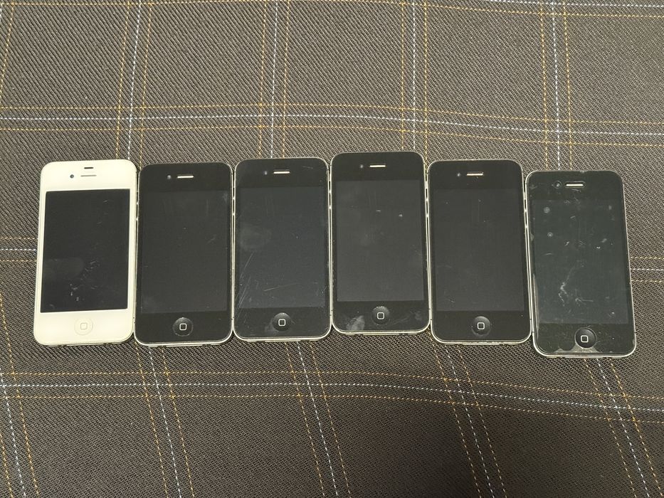 iPhone 4 si IPhone 4s perfect functionale