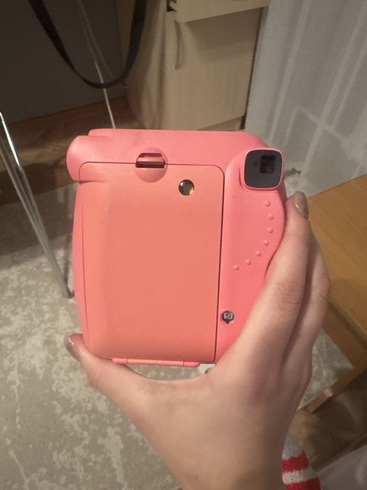 Фотоаппарат instax mini 9