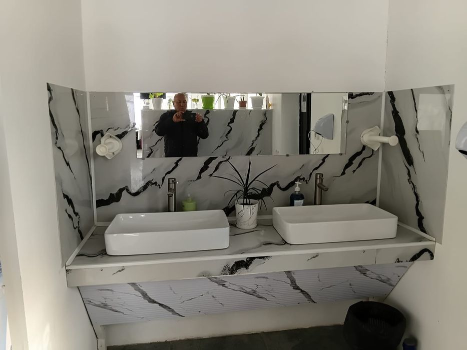 Придорожное кафе