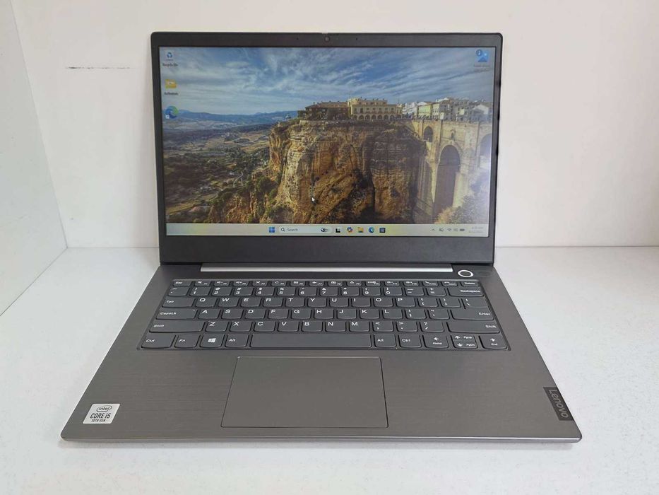 Lenovo ThinkBook 14-IIL - KLI Amanet