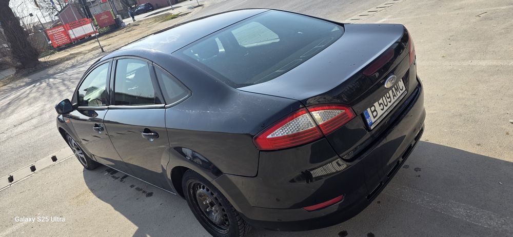 De vânzare Ford Mondeo