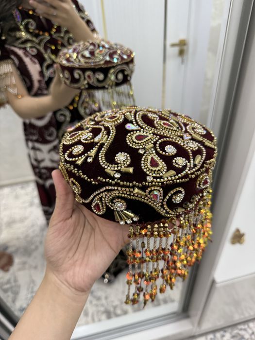 Ансамбл фатаси билан