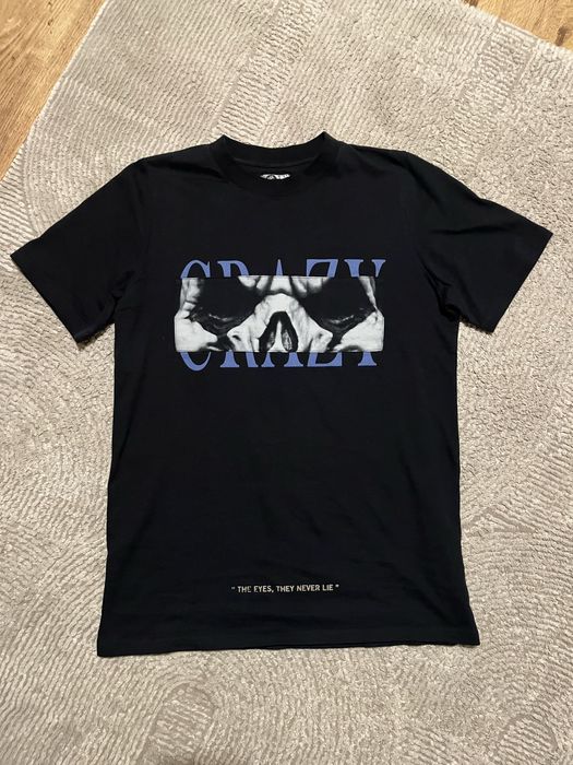 Тениска Luda.