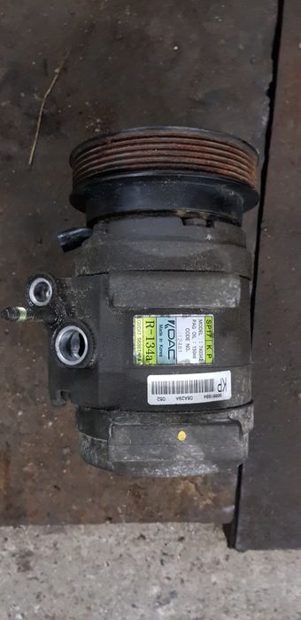 Шевролет Каптива 2.0D 150к.с 4×4 Автомат . На части