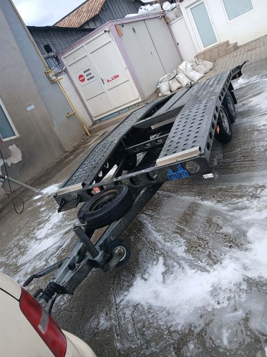 Blyss 2000kg 2019