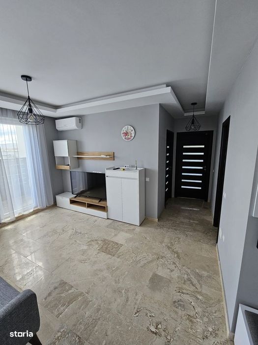 De Închiriat apartament tip Penthouse de 3 camere  Strada Stelelor!