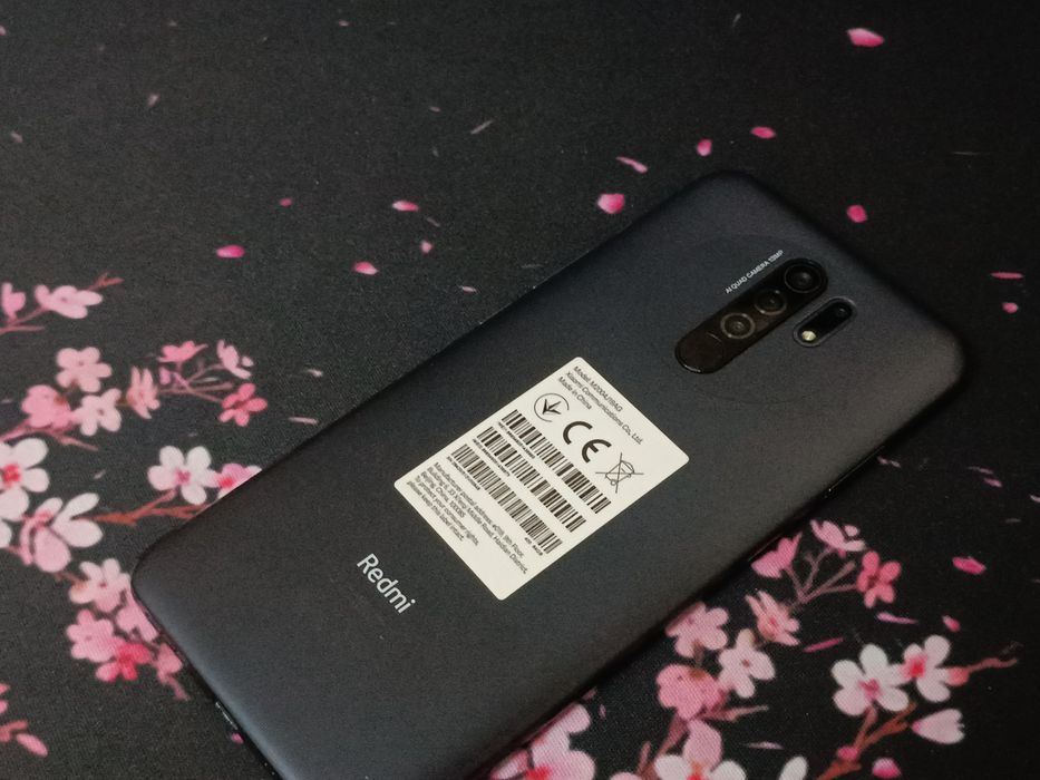 Продается редми 9