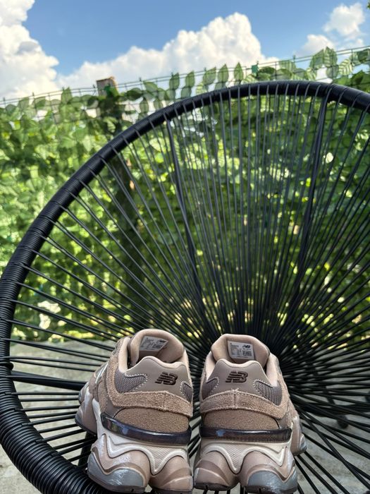 New balance 9060